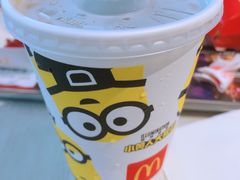 -麦当劳(塔园路店)