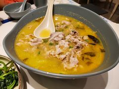 -鹿港小镇(悠唐店)