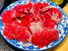 麻辣郡肝-飘香火锅(玉林西路店)