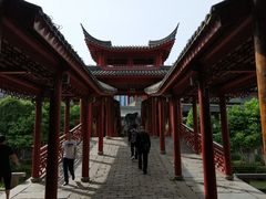 -龙潭水乡