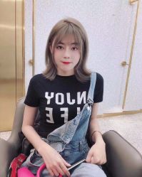 -3AM·S HAIR SALON烫发染发接发