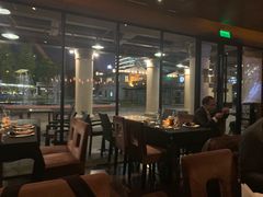 -Efes Turkish & Mediterranean Cuisine 艾菲斯餐厅(陆家嘴店)