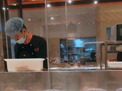 -新一番三文鱼寿司(大东海店)