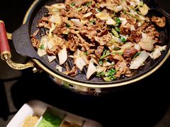 -喜悦烤鸭·新京菜(王府井店)