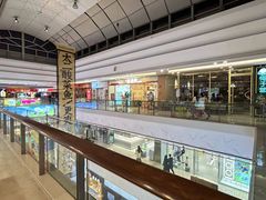 -万达广场(福州金融街店)