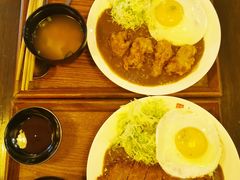原味鸡块咖喱-金龙咖喱
