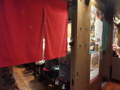 -一蘭拉面(新宿中央东口店)