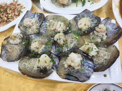 -青竹园海鲜餐厅(海天路店)