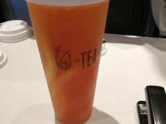 -茶百道(柏威年店)