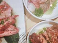 -赤坂亭·M9和牛烧肉(南京江南虹悦城店)