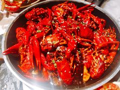 -一棠龙虾•王牌虾球(楚河汉街店)