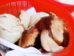 -老槐树煎包