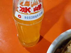 -刘信牛羊肉小炒泡馍(回民街店)