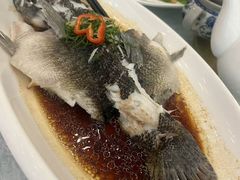 -畔山酒店中餐厅