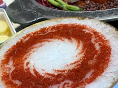 -川西坝子火锅(金沙1.0直营店)
