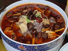 -四世同堂·京菜·烤鸭(双井店)
