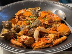 -福来齐·鲁菜海鲜·渔家菜(朝阳街分店)