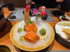 -文三酒肆自助放题(新街口友谊广场店)