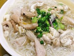 -荔林食店(西华路店)