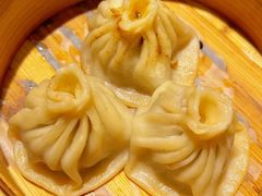 -南京大牌档(崇文门国瑞店)