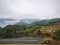 -江南天池