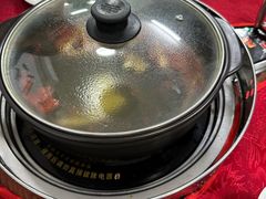 -花苑美食横琴生蚝火锅(拱北粤华路店)