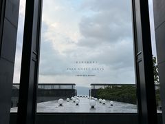 -三亚太阳湾柏悦酒店