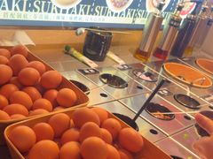 -牛YO寿喜烧和牛火锅自助(三台子万象汇店)
