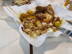 -華歡冰室-WahFoon(吉大店)