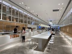 -% Arabica阿拉比卡咖啡(深圳湾万象城店)
