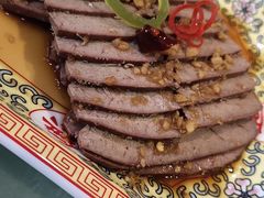 -烤肉季饭庄
