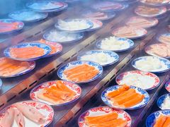 -李姑婆鲜切牛肉火锅自助(凤城二路店)