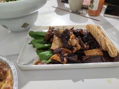 火焰小牛排-手抄板凳江南菜(湖滨商业街店)