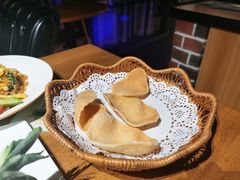 -暹罗酒肆泰餐厅酒吧