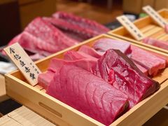 -西村日本料理(香格里拉饭店)