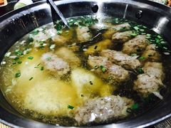 一品健康涮涮锅-田趣园长沙菜(天安云谷店)