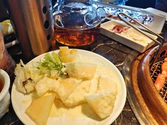 -一品诚记烤肉(大连柏威年购物中心店)