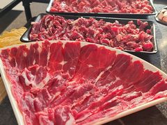 -林记潮牛·牛肉火锅(上马墩店)