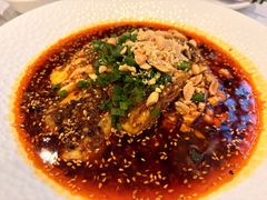 -川香楼酒家