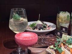 -黑角餐厅美式狂野Blackhorn(昌茂花园店)