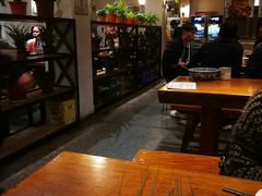 大堂-福苗小骆驼烧烤(曲江店)