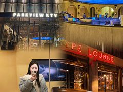 -柏粤汇PARKVIEW KTV(欢乐海岸店)