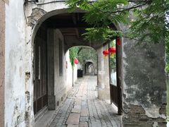 -南浔古镇