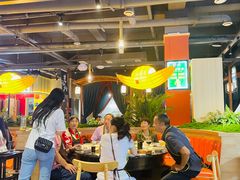 -老船舫·现做活鲜鱼馆(东郊记忆店)