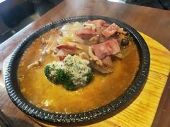 -铃木食堂(帽儿胡同店)