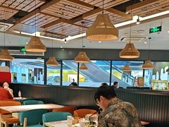 -豪享来中西餐厅(隆昌店)