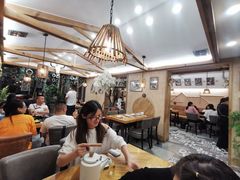 -外婆船宴餐厅·外婆喊你回家吃饭
