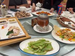 -广州酒家(昌岗地铁站店)