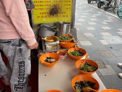 -阿麟馄饨(延长路店)