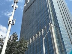 -视界美食自助餐厅·石家庄希尔顿酒店